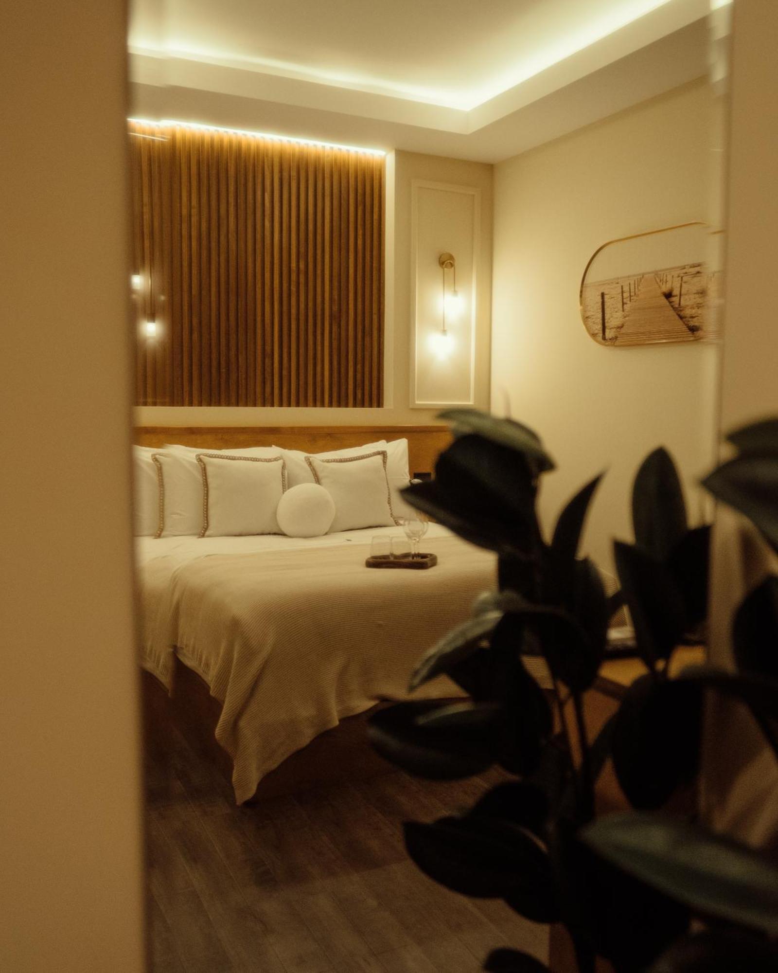 Jules & Laurent Hotel Contemporaneo Енсенада Екстер'єр фото