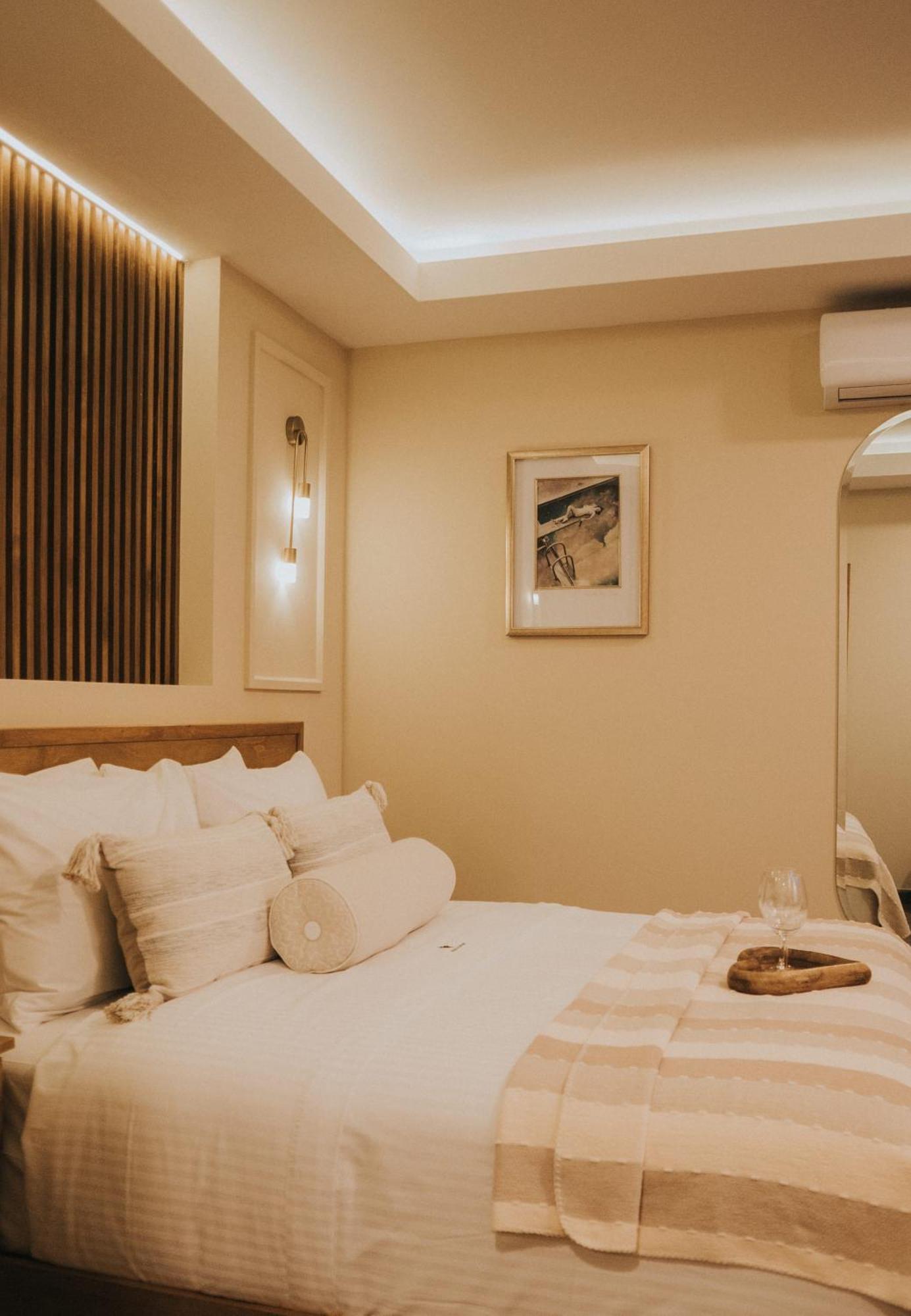Jules & Laurent Hotel Contemporaneo Енсенада Екстер'єр фото