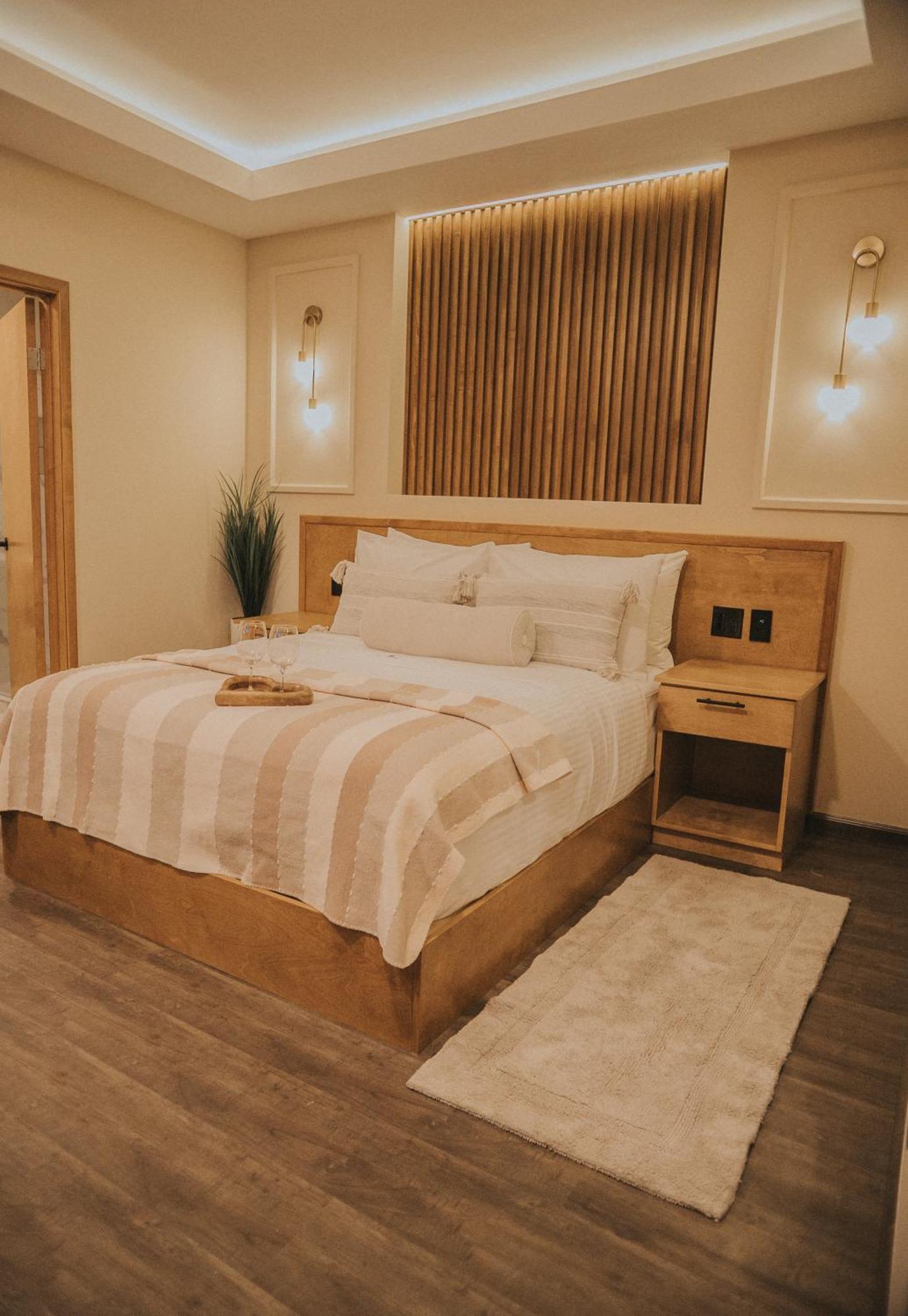Jules & Laurent Hotel Contemporaneo Енсенада Екстер'єр фото