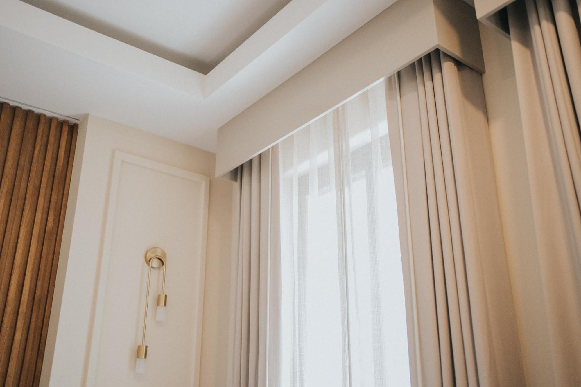 Jules & Laurent Hotel Contemporaneo Енсенада Екстер'єр фото